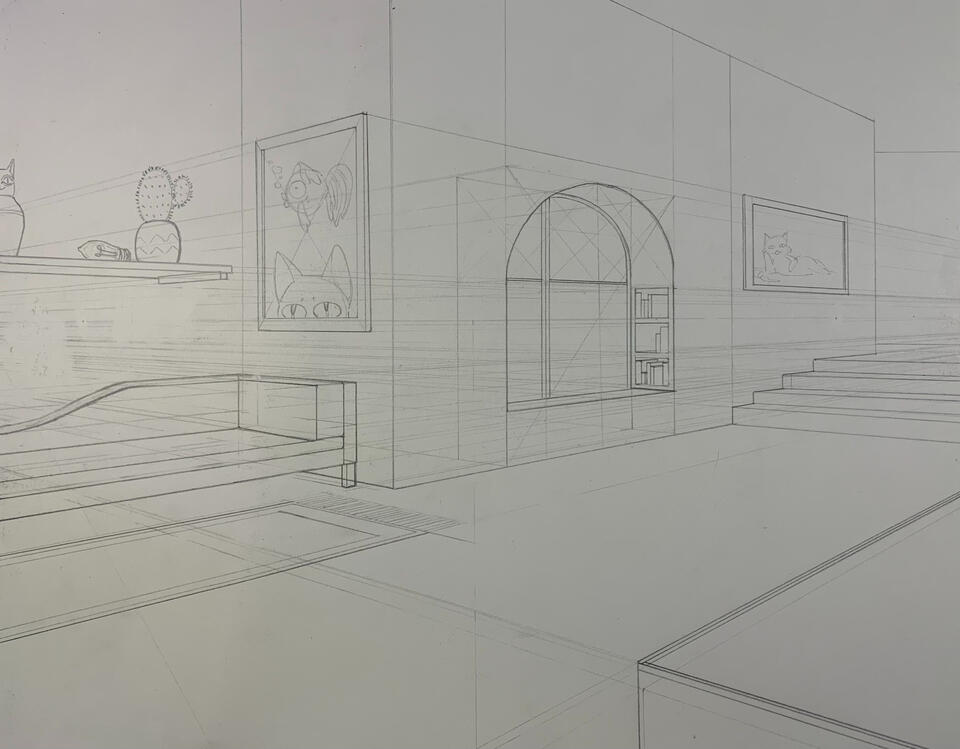 5 minute hand studies