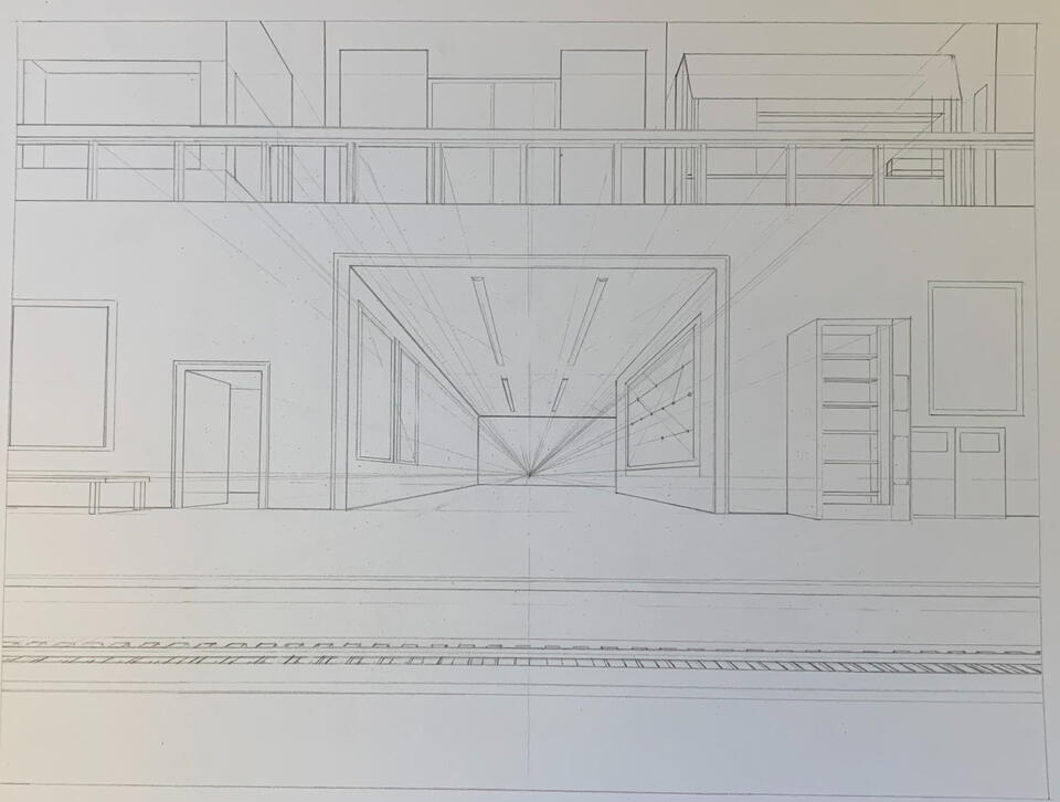 5 minute hand studies